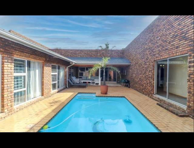 5 BEDROOM HOUSE FOR SALE IN MEYERSDAL